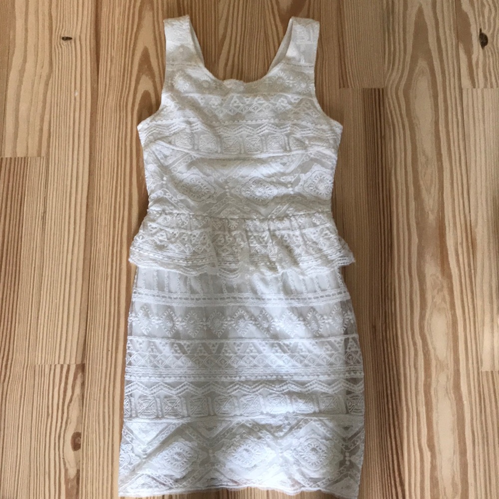 American Eagle Dress